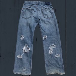 AA80 archangel Denim